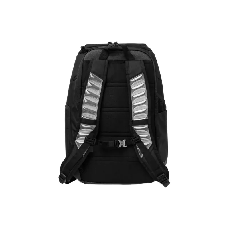 Nike Elite Collaboration Fabric Backpack Regular Unisex Black-1