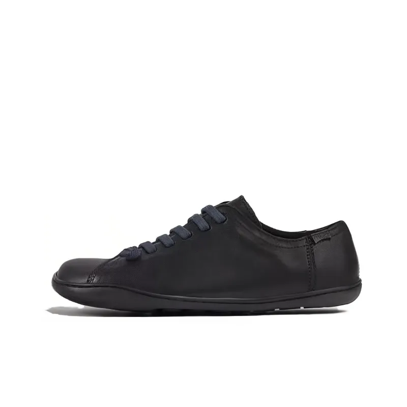 CAMPER Peu Cami Low-top Sneakers-0