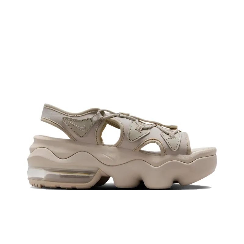 Nike Air Max Koko Sandals 'Cream' Women's-1