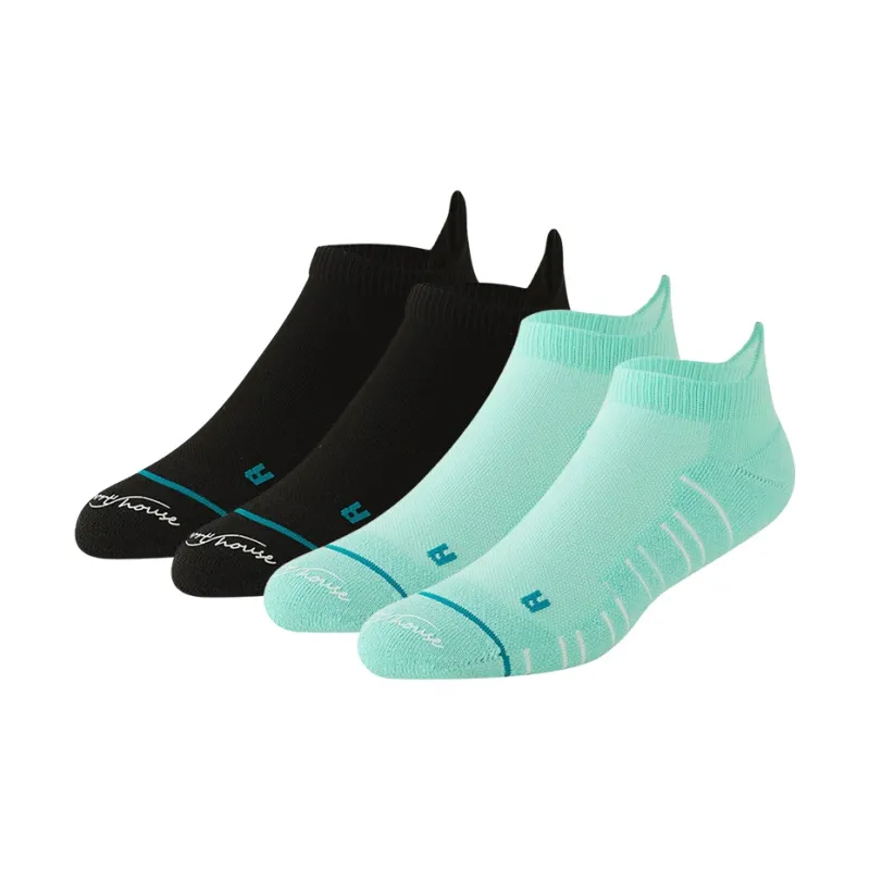 SPORT'S HOUSE Cycling Socks Men's 2 Pack-29