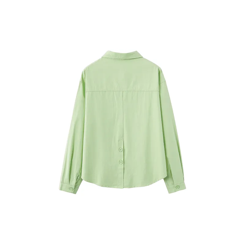 DonnaZilan Shirts Women's-7