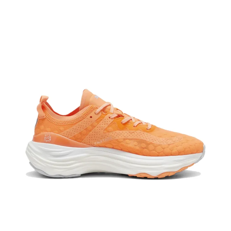 PUMA ForeverRun Nitro 'Neon Citrus Silver Mist' Women's-1