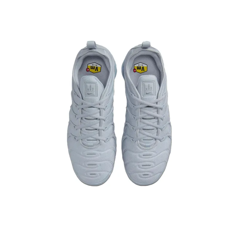 Nike Air VaporMax Plus Cool Grey-3