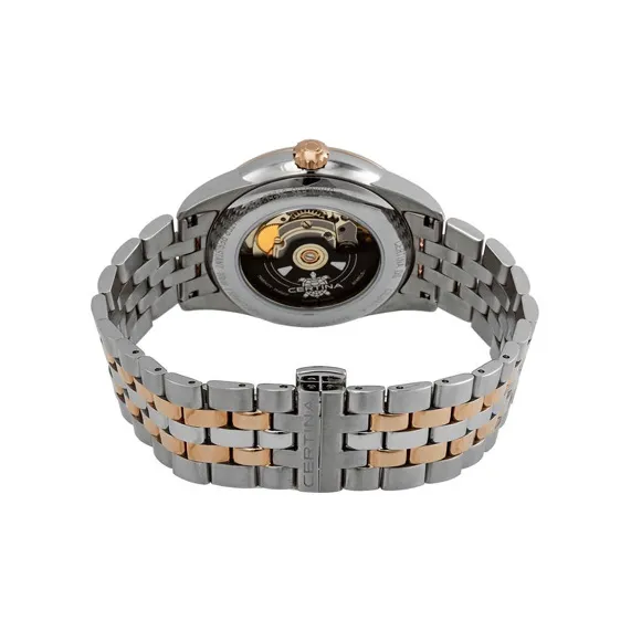 Certina Men Watch-2