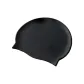 Black[Waterproof Silicone Cap]-6050