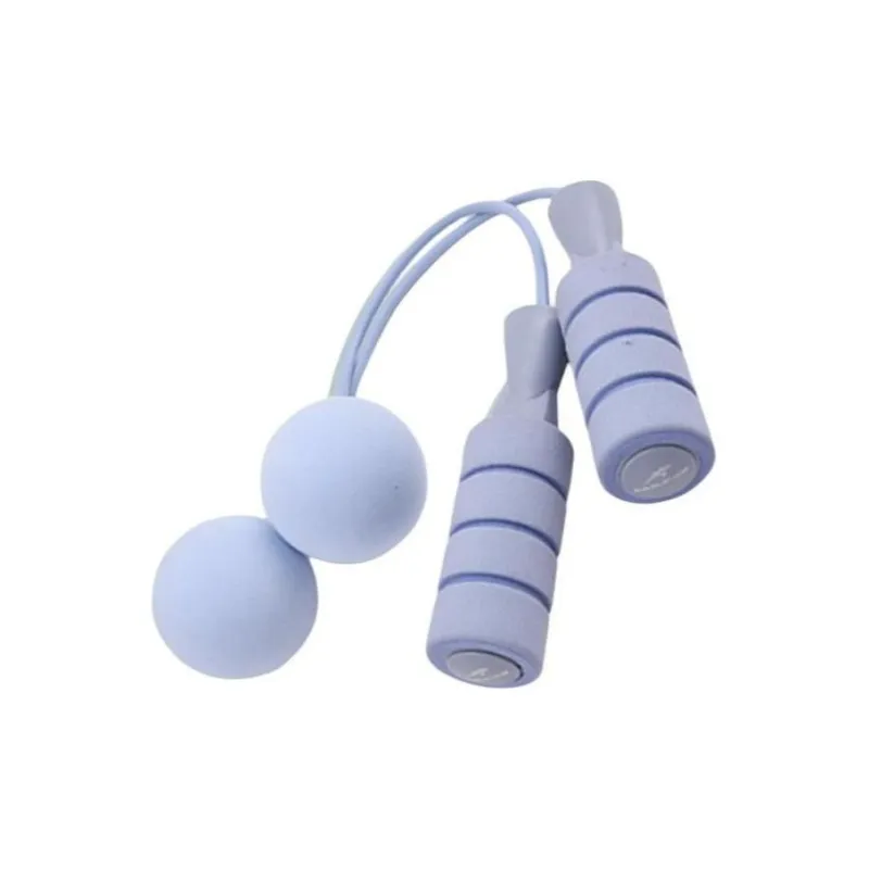 KASUP Jump Ropes Black Violet Green Blue Unisex-1