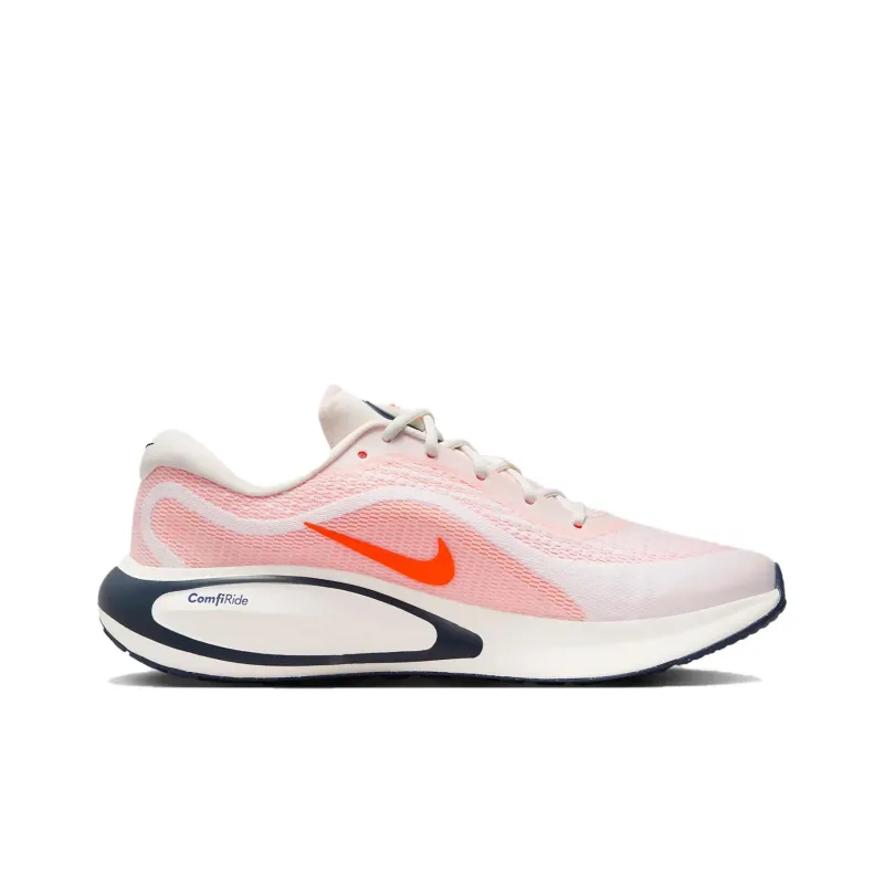 Nike Journey Run Sail Total Orange Burnt Sunrise Thunder Blue-1