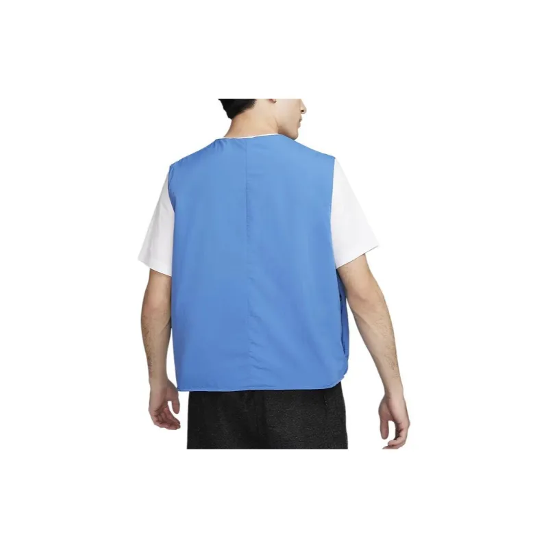 Nike Sportswear Tech Pack Men's Therma FIT Adv Nike Forward Lined Vest-1