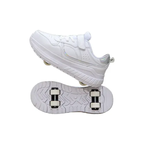 SAFEBET Roller Skates Outdoor Travel Casual Everyday Unisex