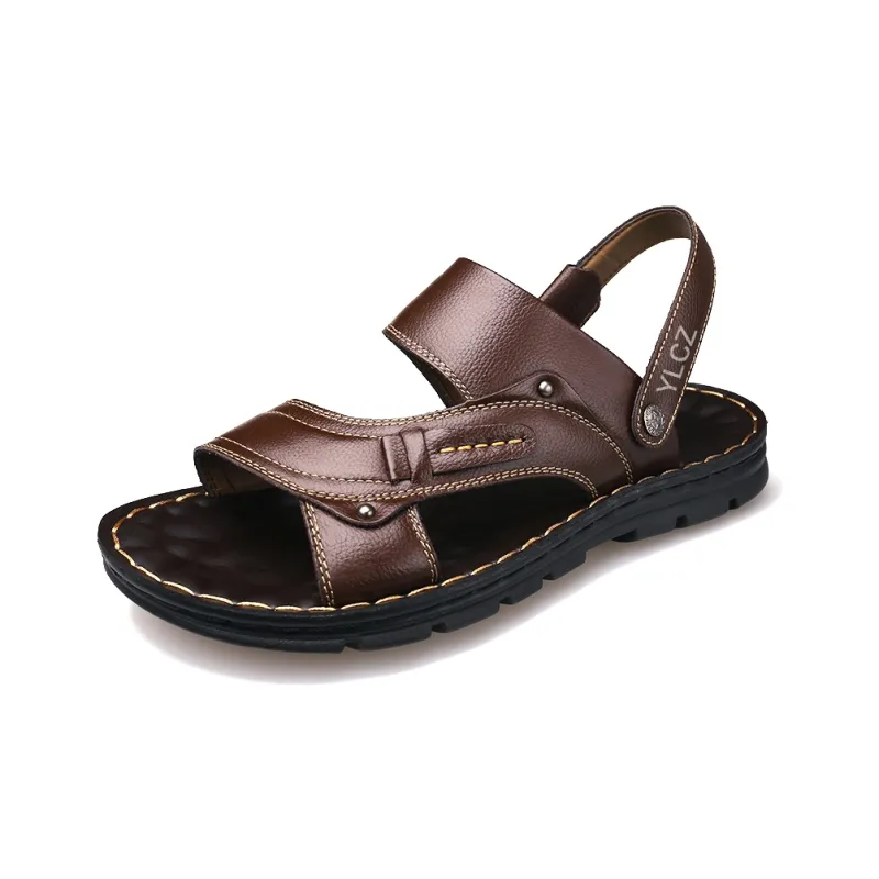 Captain Illy Beach Sandals Men's-0