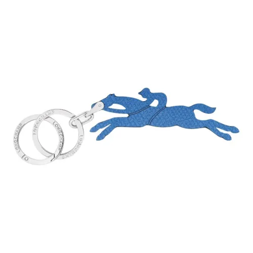 LONGCHAMP Keychains Women's Blue
