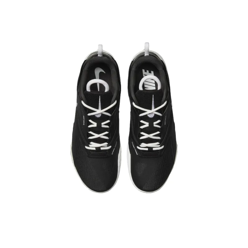 Nike Air Zoom Hyperace 3 Black White-3