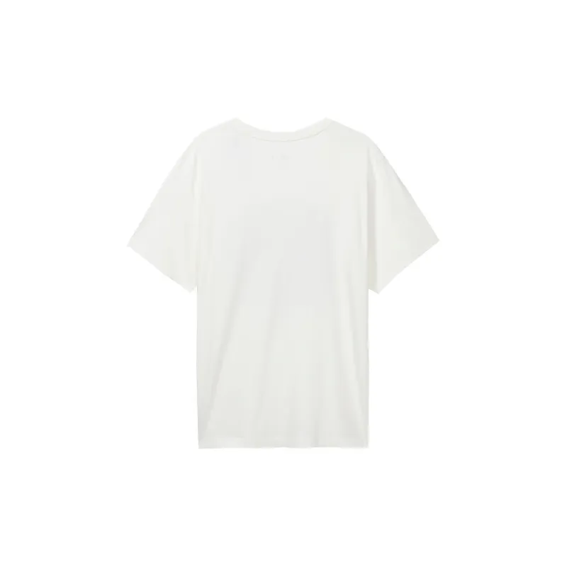 Jordan Flight MVP T Shirts Men Beige-1