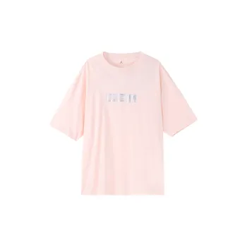 Jordan T Shirt Men's Light Pink