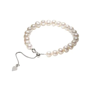 OSM Freshwater Pearl Pearl Bracelets Women's