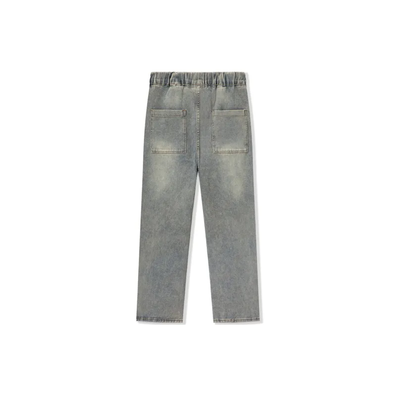 FORHUG Jeans Unisex-1