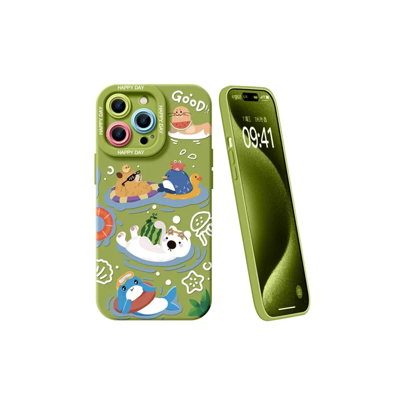 YOOPOO Phone Cases-17
