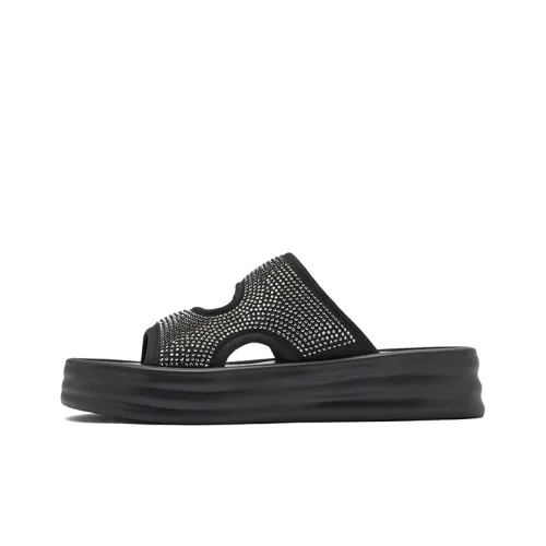 JOSINY Beach Sandals Women's