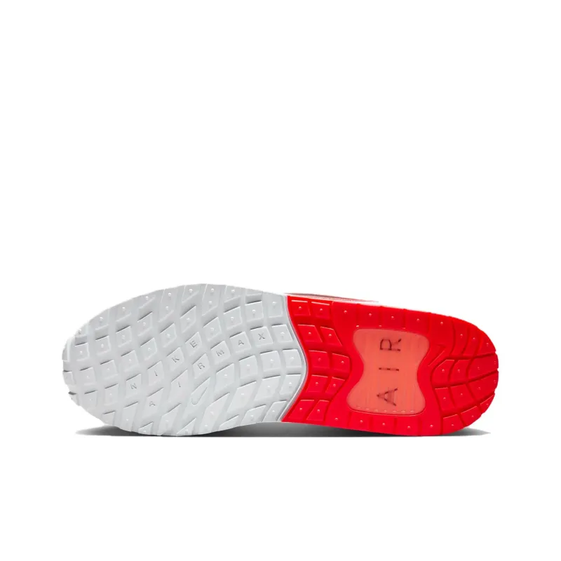 Nike Air Max Solo White Bright Crimson Pure Platinum Black-5