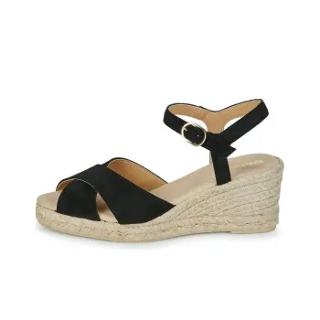 GEOX Strap Sandals Women's Black