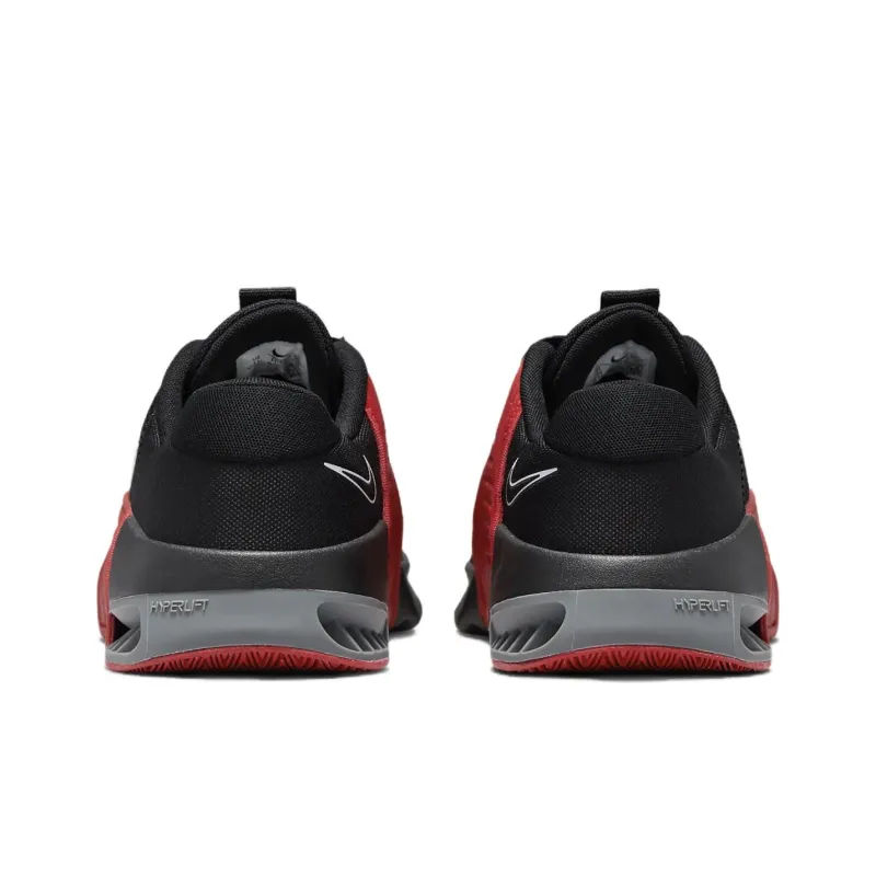Nike Metcon 9 TB 'Black University Red'-4