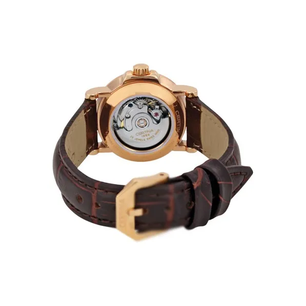 Certina Women's Watch-2