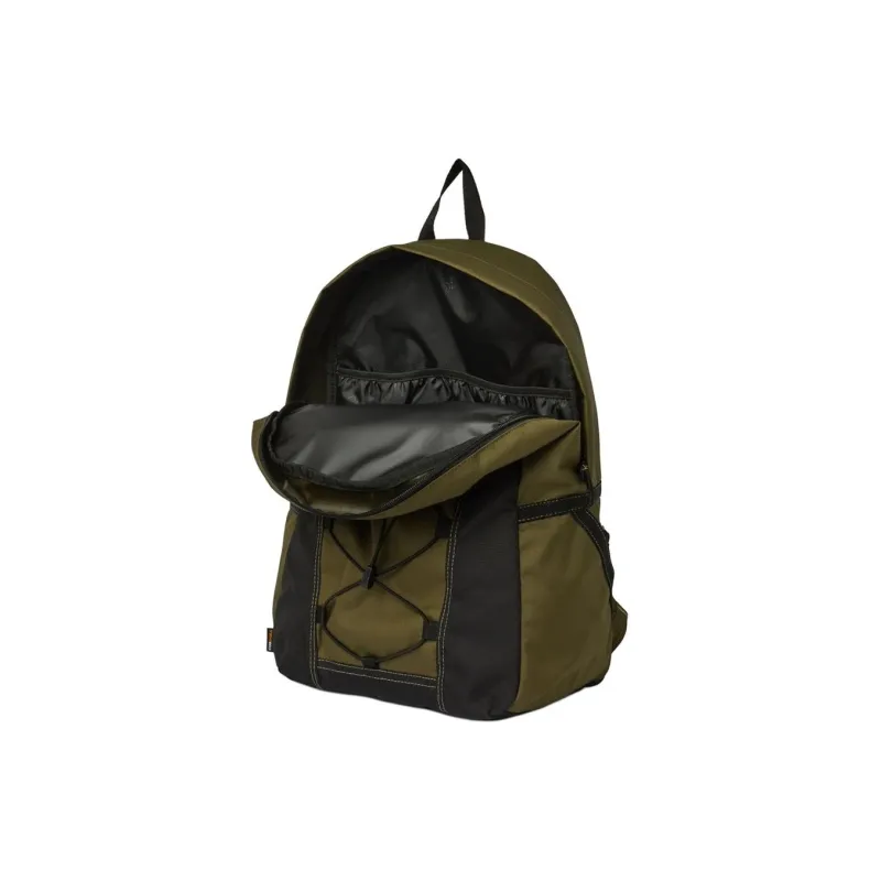 Dickies Fabric Backpack Unisex Olive Green-2