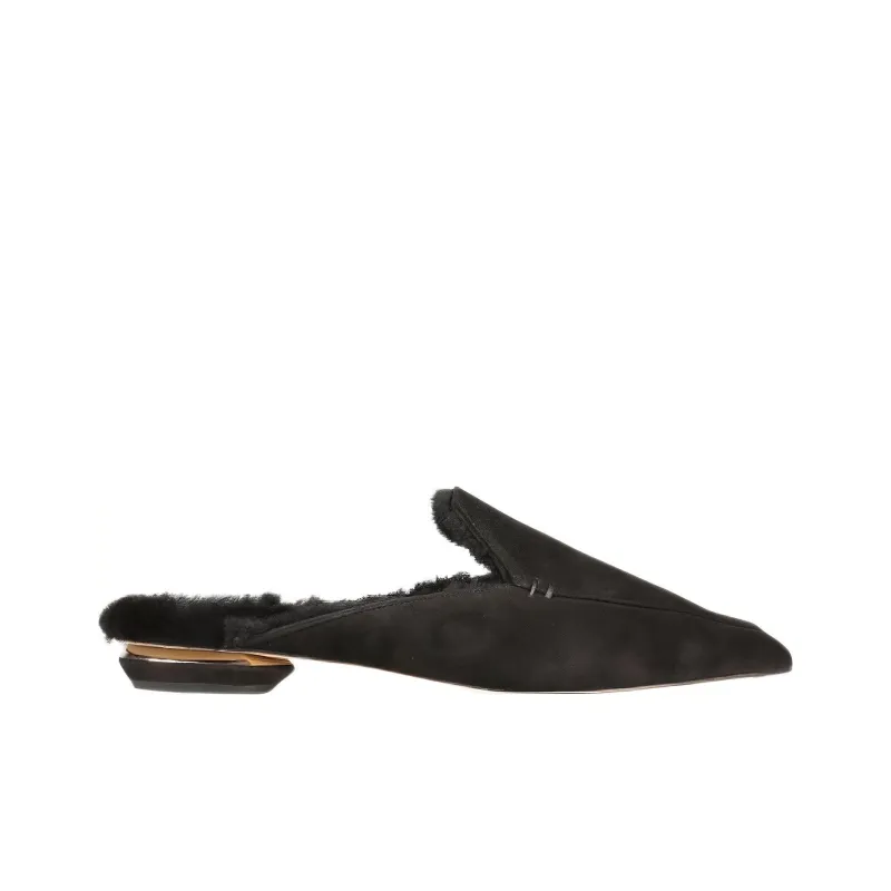 NICHOLAS KIRKWOOD Stylish Sandals Women's Black-1