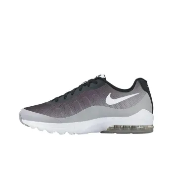 Nike Air Max Invigor Print Black/White Wolf Grey