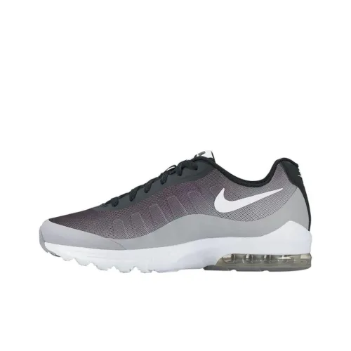 Nike Air Max Invigor Print Black/White-Wolf Grey