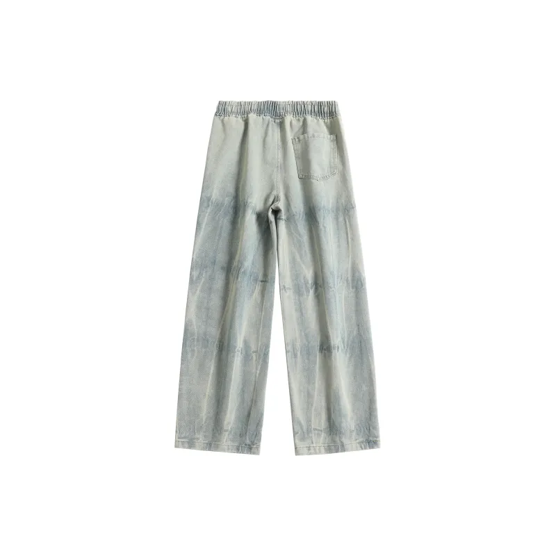 Mowlow Jeans Unisex-6