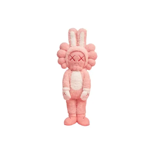 KAWS Dolls