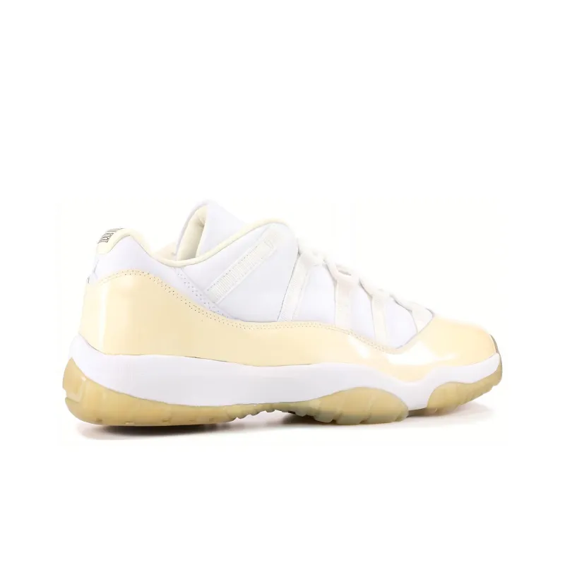 Jordan 11 Retro Low Light Zen Grey-2