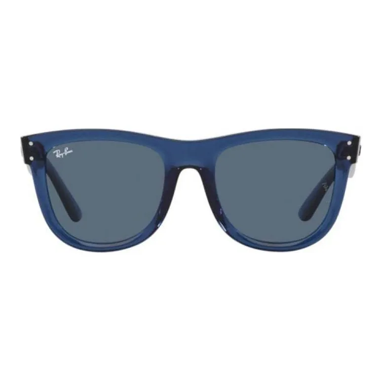 Ray Ban Wayfarer Reverse Sunglasses-1