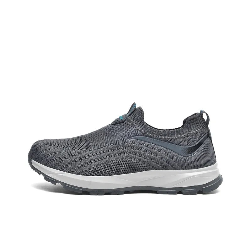 Recreation Low-Top Casual Shoes Unisex-0