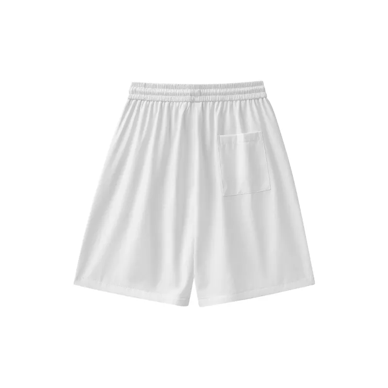 Crayon Shinchan Knee Length Shorts Unisex-1