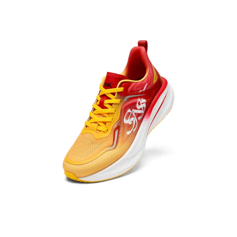 SNSK Anti-Slip And Wear-Resistant Breathable Low-Top Running Shoes Unisex-11