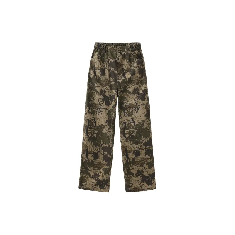 COLDSTONE Casual Pants Unisex-15