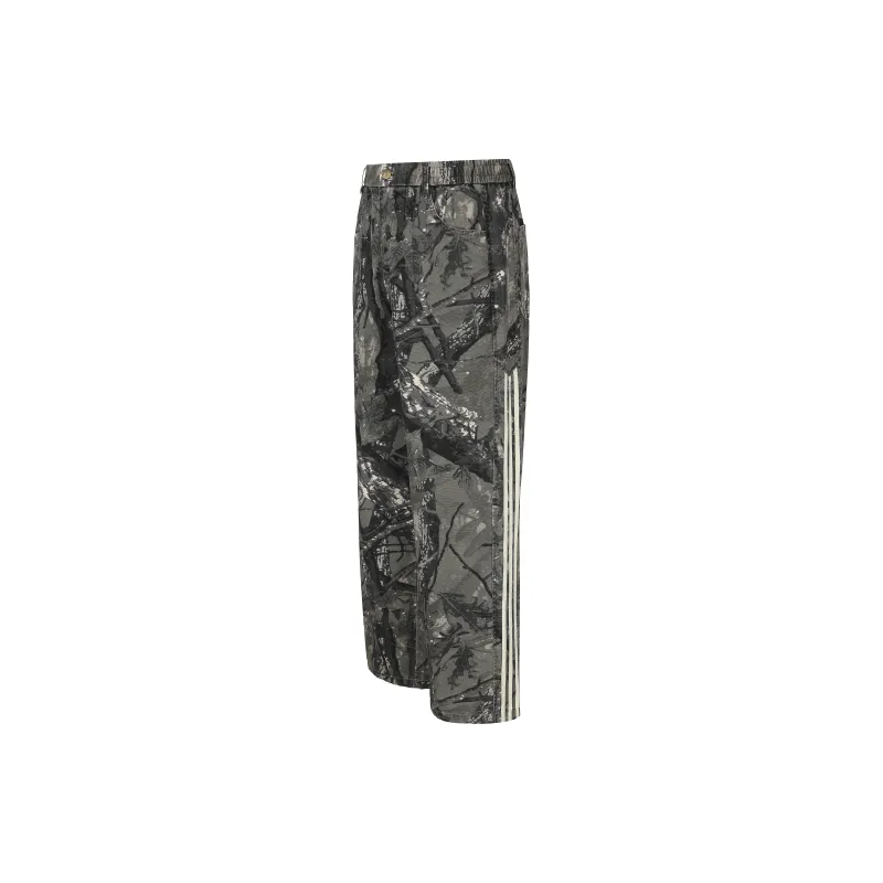 COLDSTONE Casual Pants Unisex-3