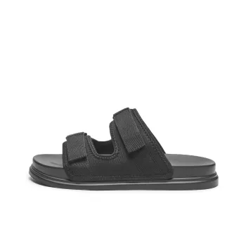 Hotwind Slide Slippers Flat Men's
