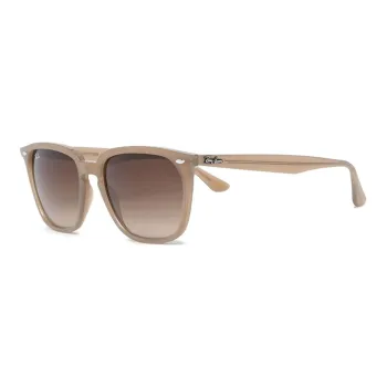 RayBan RB4362 Square Frame Sunglasses