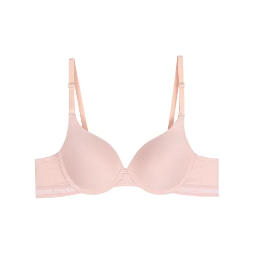 FILA Essential Bra Women's Coral Blush