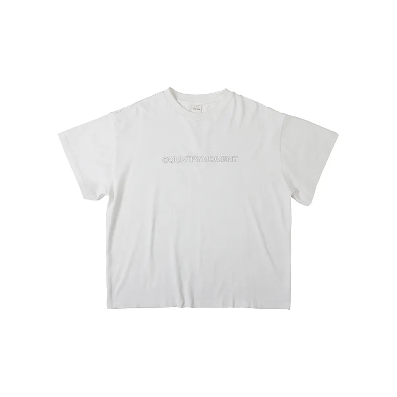 COUNTRY MOMENT T Shirts Unisex-0