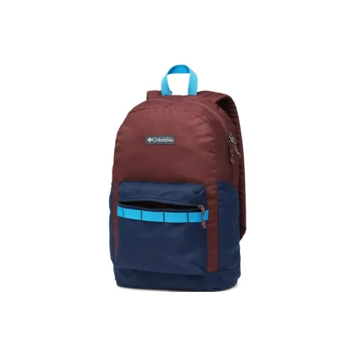 Columbia Backpacks Bone Wood Color