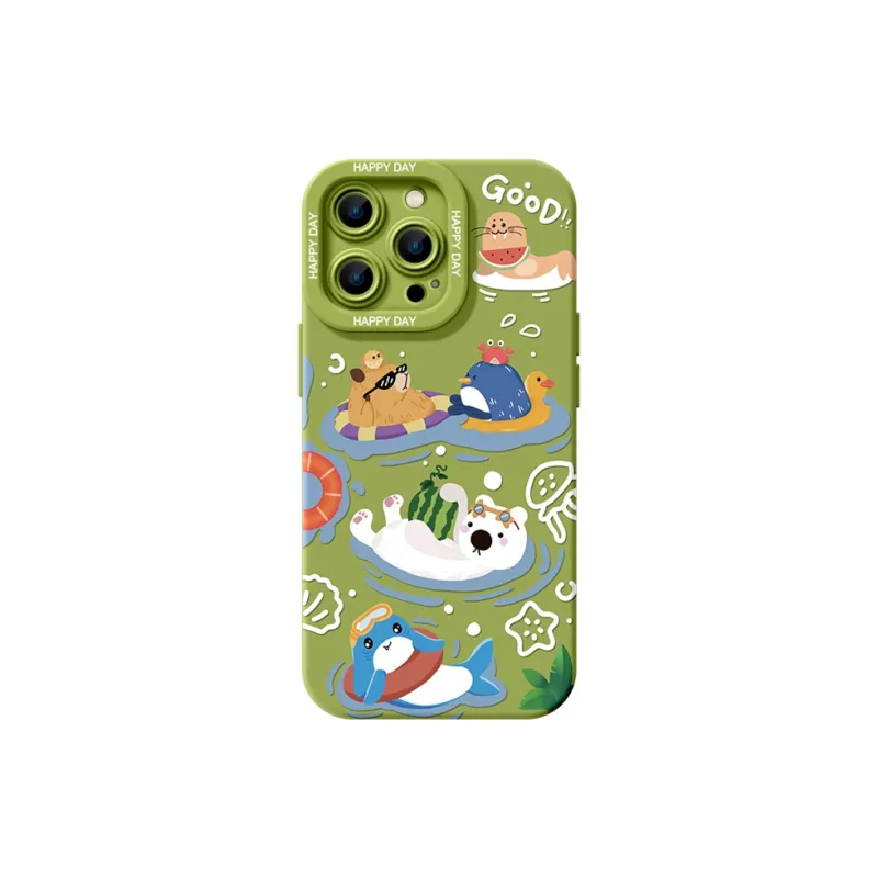 YOOPOO Phone Cases-40