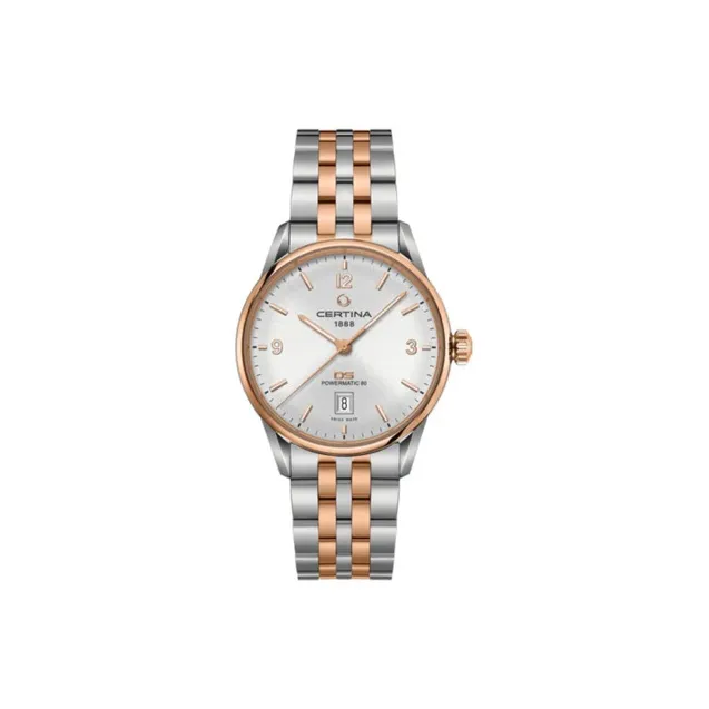 Certina Women's Watch-0