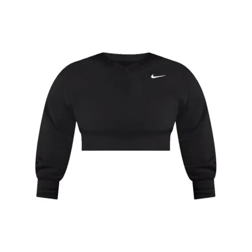 Nike Sweatshirts Women's Black