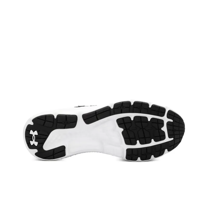 Under Armour Charged Rogue 4 'White Black'-4