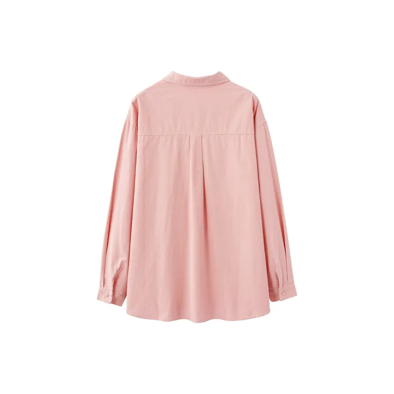 DonnaZilan Shirts Women's-5