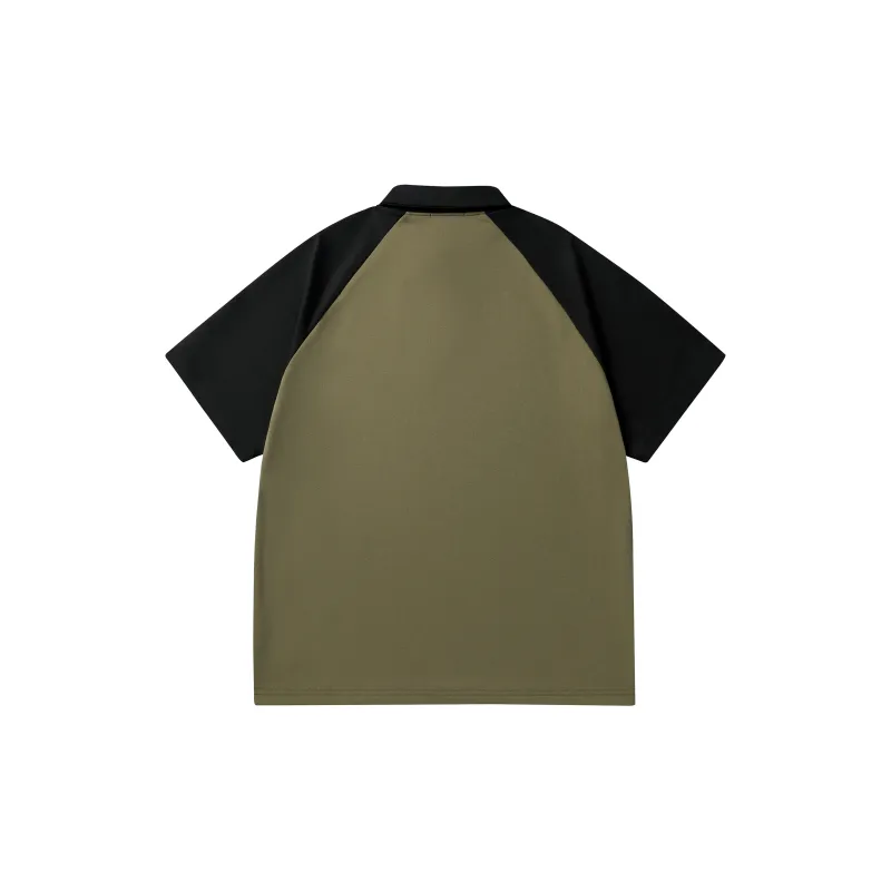 T&D JOJO Polo Shirts Unisex-7